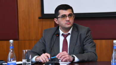 adnsu rektoru kimdir