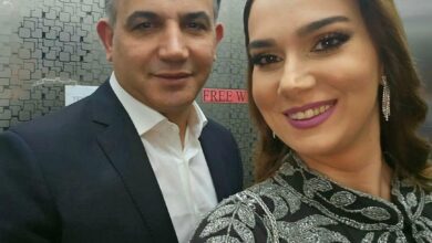 bəyimxanım vəliyeva həyat yoldaşı kimdir