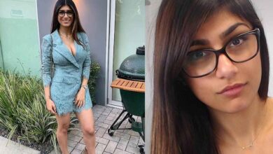 mia khalifa kimdir