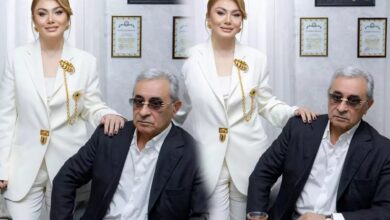 ilham rəhimov kimdir