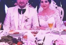 zaur kamal heyat yoldasi kimdir