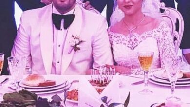 zaur kamal heyat yoldasi kimdir