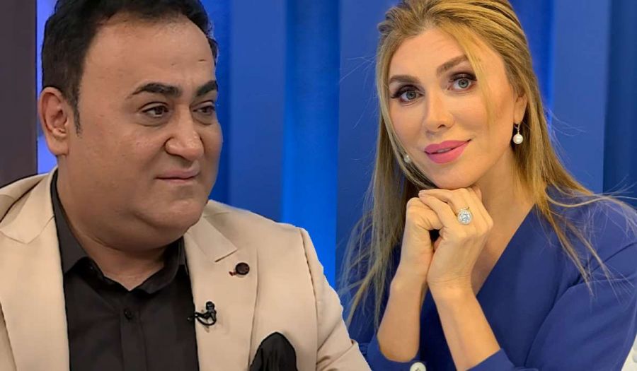 xoşqədəm hidayətqızı kimdir