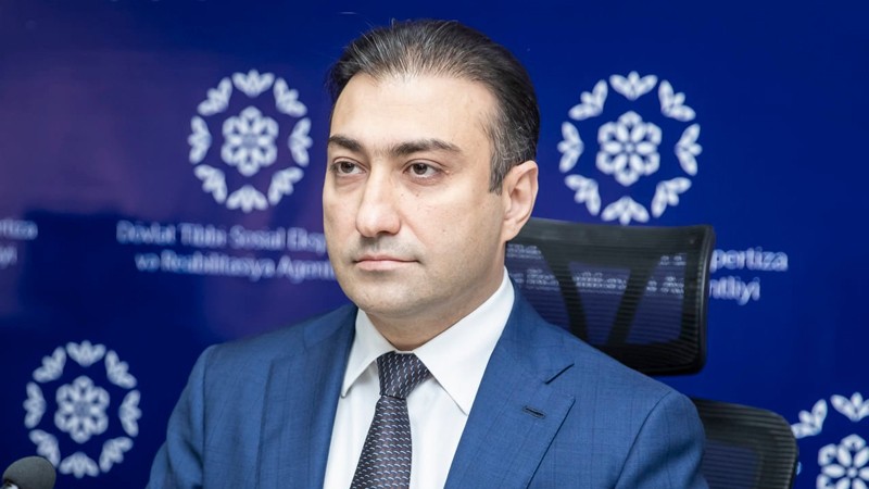 anar bayramov kimdir