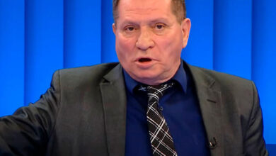 anar veziroglu kimdir