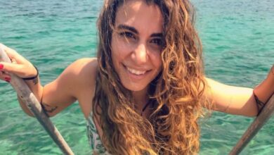 zeynep mayruk kimdir