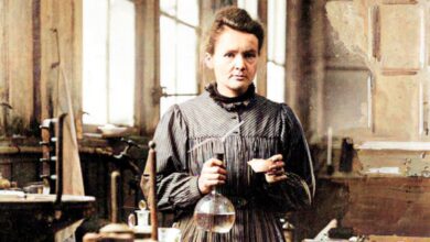 marie curie kimdir