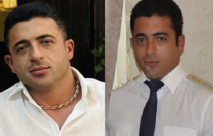 zeynal usubov kimdir