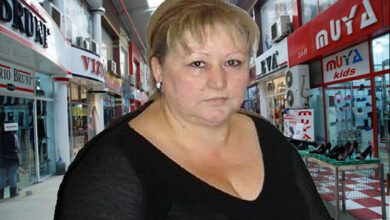 kəbirə məmmədova kimdir