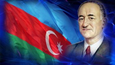 memmed emin resulzade kimdir