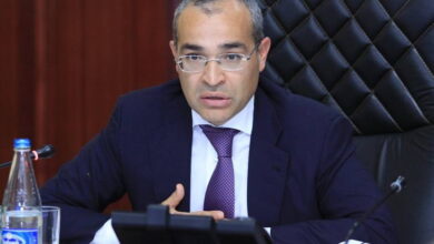 mikayıl cabbarov kimdir