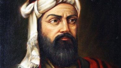 nizami gencevi kimdir