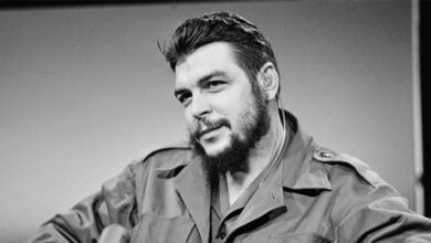 che guevara kimdir