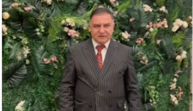 savalan ceferov kimdir