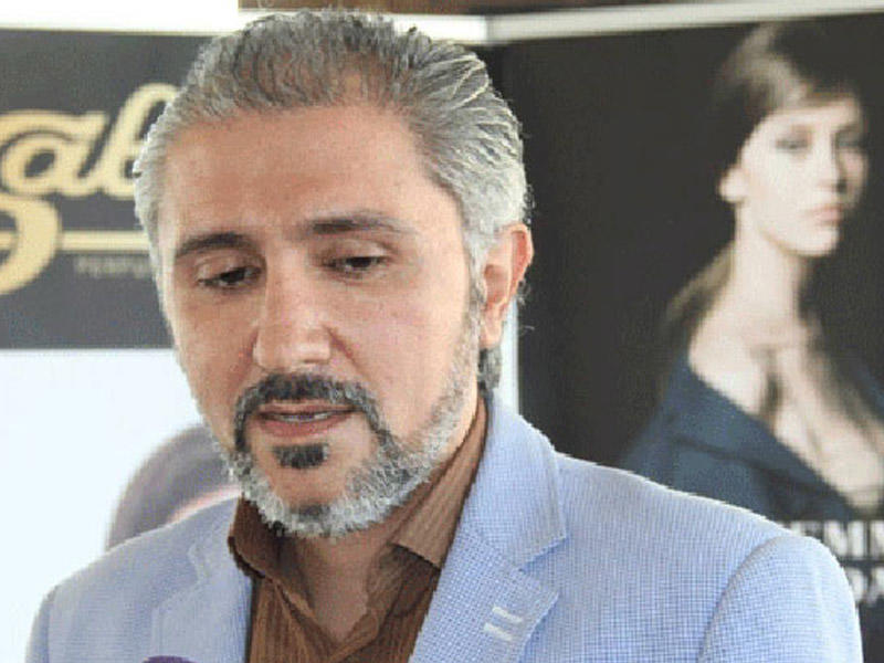 ramin haciyev kimdir