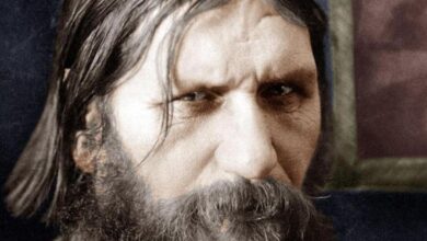 rasputin kimdir