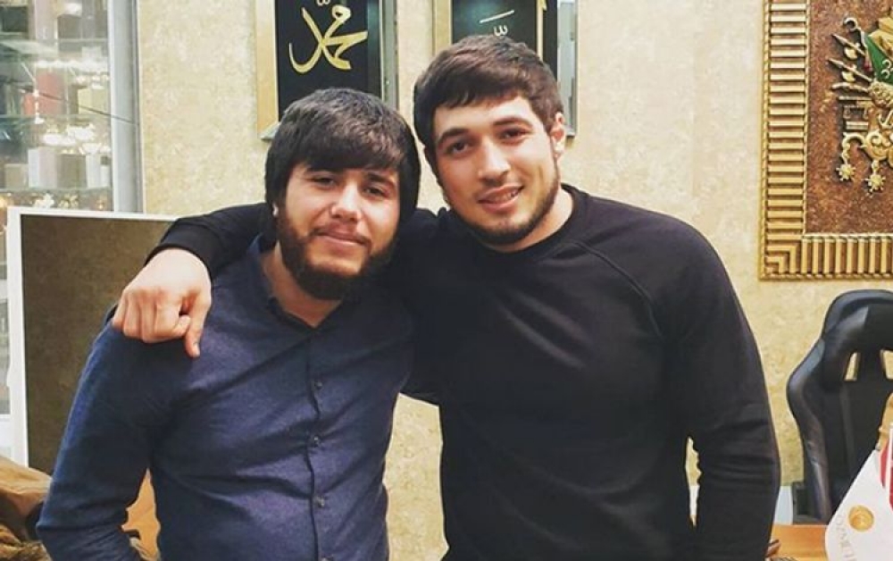 fuad sumqayitski kimdir