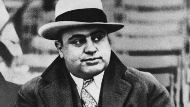 al capone kimdir