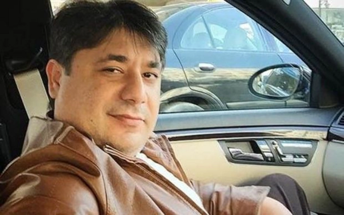 anar cəlilov kimdir