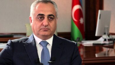 fuad nehremli kimdir