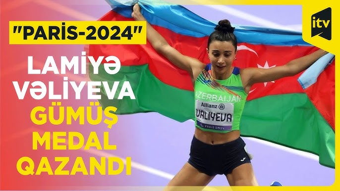 lamiyə vəliyeva kimdir