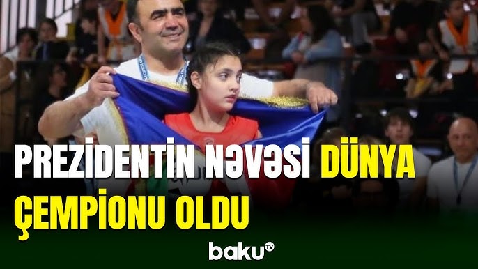 əminə əliyeva kimdir