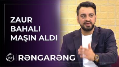 zaur nəbioğlu kimdir