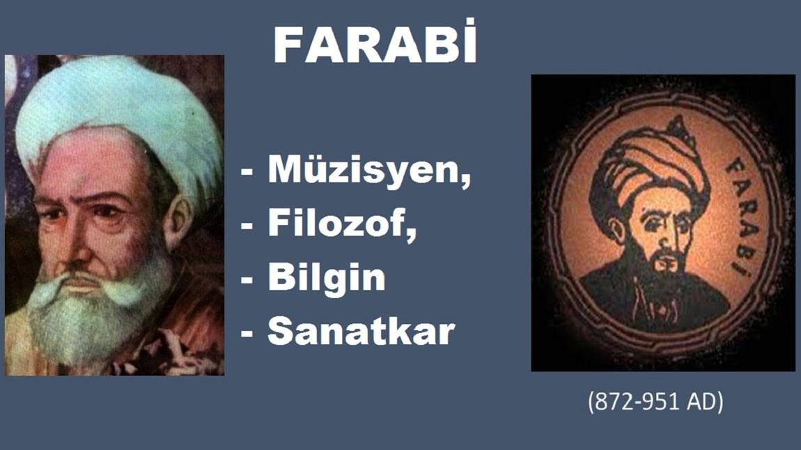 farabi kimdir