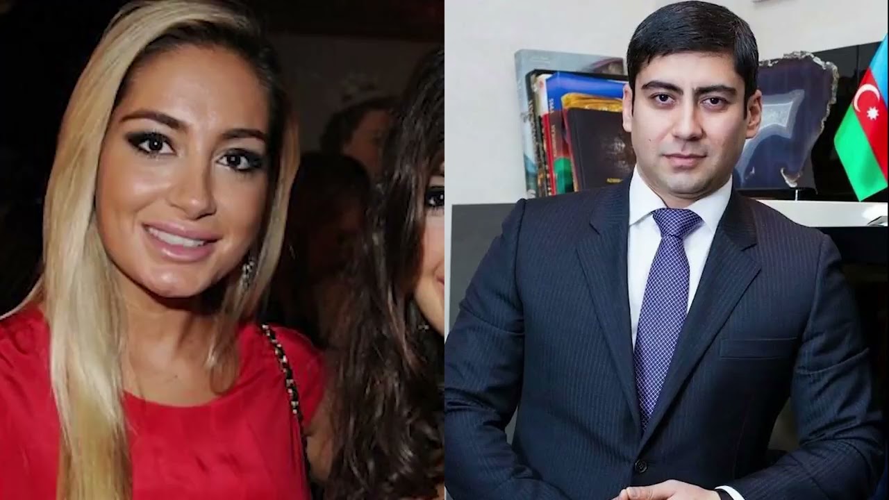 anar əlizadə kimdir