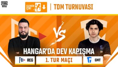 pubg tdm üstadı kimdir
