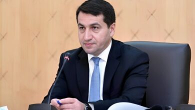 hikmət hacıyev kimdir