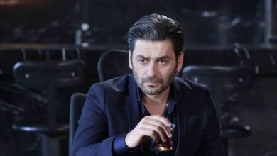 uzak şehir cihan kimdir