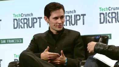 pavel durov kimdir