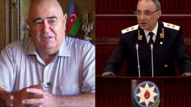 isfəndiyar axundov kimdir