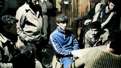 natiq qasımov kimdir