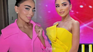 nane agamaliyeva atasi kimdir