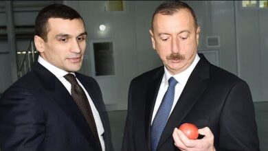 səməd qurbanov kimdir