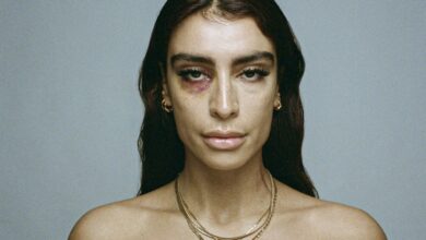 sevdaliza kimdir