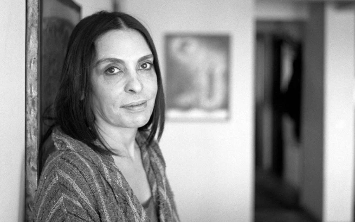 tomris giritlioğlu kimdir