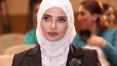 xuraman muradova kimdir