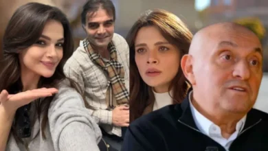 sinem ünsal'ın babası kimdir