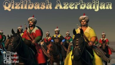 qızılbaşlar kimdir