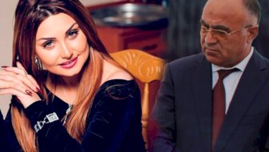 haci ramazan mirzeyev kimdir