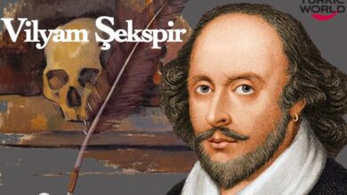şekspir kimdir
