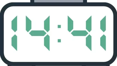 ters saatlarin menasi