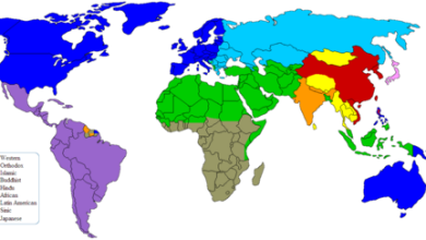sivilizasiya sozunun menasi