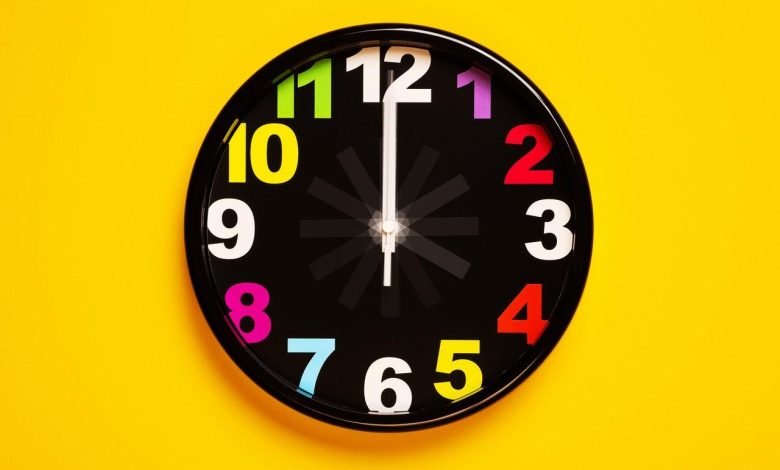 cut saatlarin menasi