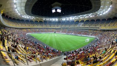 stadion sozunun menasi