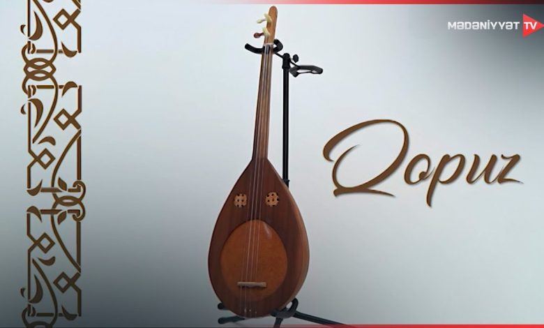 qopuz sozunun menasi