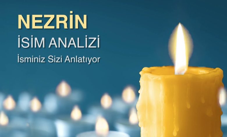 nezrin adinin menasi